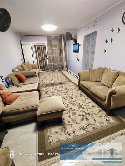 2 Bedroom Flat for Sale in Madinaty, Cairo - 9. jpeg