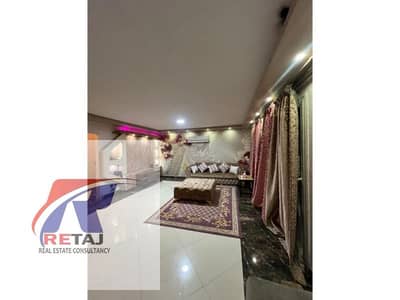 3 Bedroom Flat for Sale in Nasr City, Cairo - 6fd0d737-c46e-412f-b808-d5b32c120b16. jfif. jpg