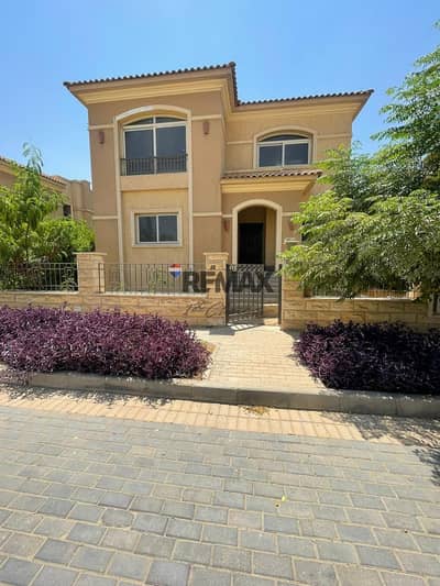 4 Bedroom Villa for Sale in Katameya, Cairo - WhatsApp Image 2025-12-11 at 2.09. 08 PM (3). jpeg
