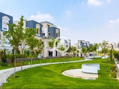 3 Bedroom Townhouse for Sale in 6th of October, Giza - IMG-20250324-WA0096. jpg