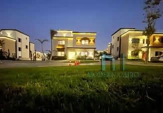 13 كمبوند-أزار-1-التجمع-الخامس. jpg