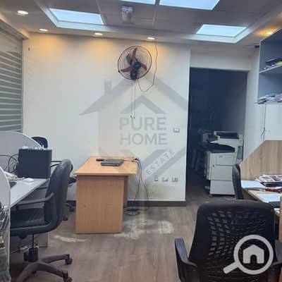 Office for Sale in Laurent, Alexandria - 1. jpg