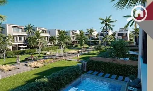 تاون هاوس 3 غرف نوم للبيع في العامرية، الإسكندرية - WhatsApp Image 2025-12-11 at 2.10. 00 PM. jpeg