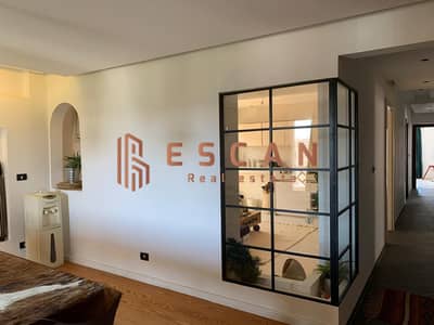 فلیٹ 3 غرف نوم للايجار في القاهرة الجديدة، القاهرة - 8. jpg فلیٹ 3 غرف نوم للايجار في القاهرة الجديدة، القاهرة - 8. jpg