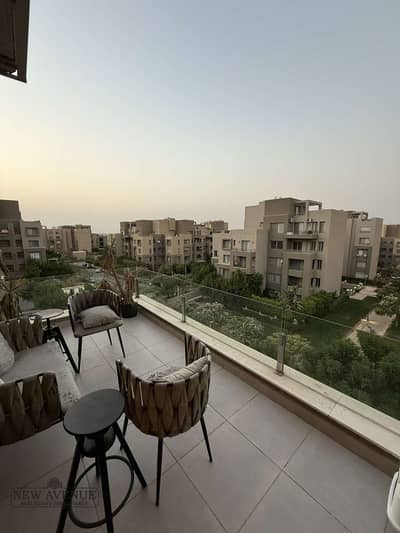 دوبلكس 3 غرف نوم للبيع في القاهرة الجديدة، القاهرة - WhatsApp Image 2025-12-03 at 4.55. 04 PM. jpeg دوبلكس 3 غرف نوم للبيع في القاهرة الجديدة، القاهرة - WhatsApp Image 2025-12-03 at 4.55. 04 PM. jpeg