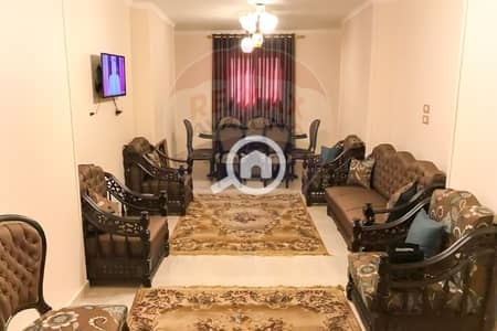 فلیٹ 3 غرف نوم للبيع في الإبراهيمية، الإسكندرية - 1. jpg