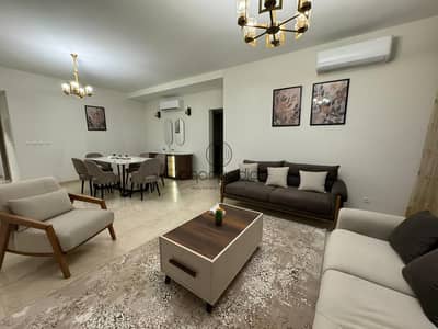 2 Bedroom Flat for Rent in New Cairo, Cairo - WhatsApp Image 2025-12-10 at 3.48. 55 PM (1). jpeg