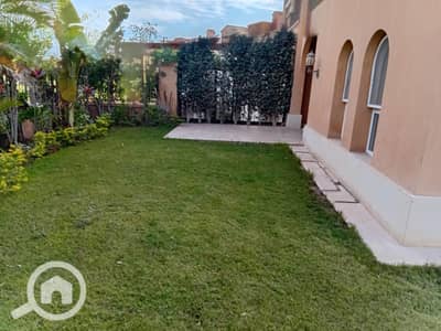 3 Bedroom Twin House for Rent in New Cairo, Cairo - WhatsApp Image 2025-12-10 at 7.15. 02 AM (2). jpeg