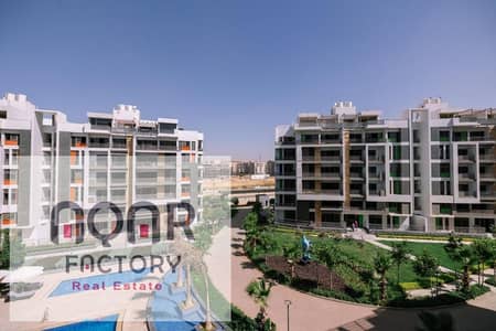 2 Bedroom Flat for Sale in New Cairo, Cairo - WhatsApp Image 2025-07-27 at 1.28. 27 PM (4). jpeg 2 Bedroom Flat for Sale in New Cairo, Cairo - WhatsApp Image 2025-07-27 at 1.28. 27 PM (4). jpeg