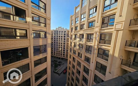 3 Bedroom Flat for Rent in Smoha, Alexandria - 7. jpg