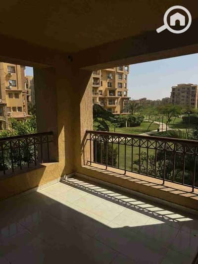 3 Bedroom Flat for Sale in Madinaty, Cairo - IMG-20251211-WA0006. jpg