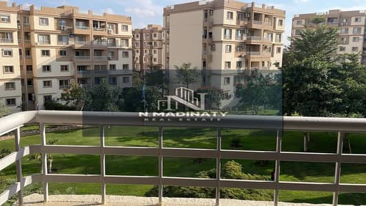 3 Bedroom Apartment for Rent in Madinaty, Cairo - WhatsApp Image 2025-12-11 at 2.31. 30 PM. jpeg