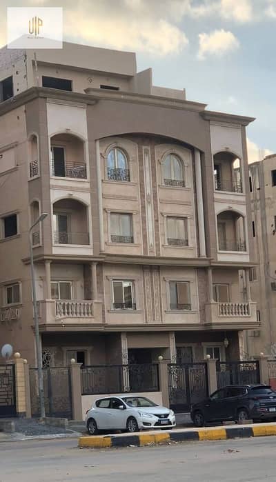 دوبلكس 3 غرف نوم للبيع في القاهرة الجديدة، القاهرة - WhatsApp Image 2025-12-10 at 5.17. 51 PM. jpeg دوبلكس 3 غرف نوم للبيع في القاهرة الجديدة، القاهرة - WhatsApp Image 2025-12-10 at 5.17. 51 PM. jpeg