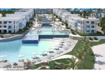 3 Bedroom Chalet for Sale in North Coast, Matruh - IMG-20251204-WA0022. jpg 3 Bedroom Chalet for Sale in North Coast, Matruh - IMG-20251204-WA0022. jpg