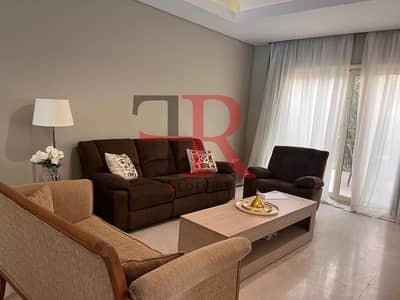 تاون هاوس 4 غرف نوم للايجار في القاهرة الجديدة، القاهرة - WhatsApp Image 2025-12-11 at 2.15. 52 AM (3). jpeg