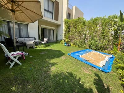 3 Bedroom Townhouse for Sale in New Heliopolis, Cairo - WhatsApp Image 2025-12-03 at 4.18. 33 PM (1). jpeg