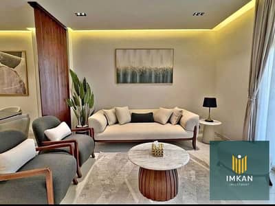 2 Bedroom Flat for Sale in New Heliopolis, Cairo - 571800079_122299567046205769_712027839275901777_n. jpg 2 Bedroom Flat for Sale in New Heliopolis, Cairo - 571800079_122299567046205769_712027839275901777_n. jpg