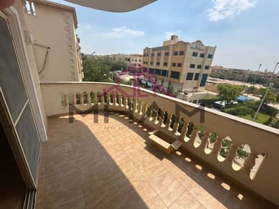 3 Bedroom Apartment for Rent in New Cairo, Cairo - photo_5882079277086346334_y. jpg