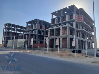 Clinic for Sale in Shorouk City, Cairo - WhatsApp Image 2025-12-11 at 14.33. 37 (2). jpeg