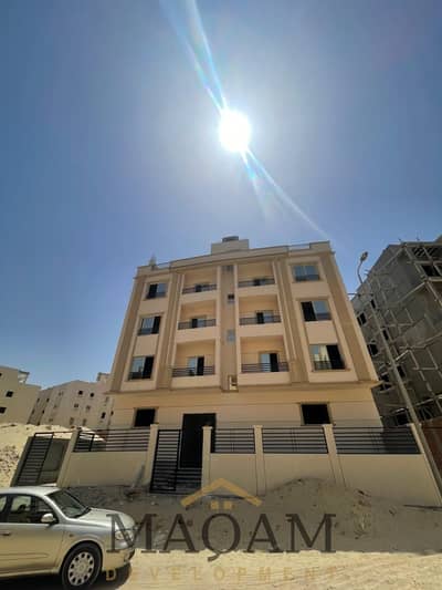 3 Bedroom Flat for Sale in New Cairo, Cairo - WhatsApp Image 2025-12-07 at 09.37. 45_38914b44. jpg