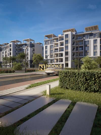 دوبلكس 6 غرف نوم للبيع في العبور، القاهرة - PH-3 (1). png