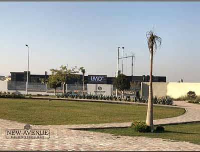 Office for Rent in New Cairo, Cairo - WhatsApp Image 2025-11-26 at 3.15. 02 PM. jpeg