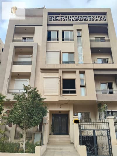 4 Bedroom Apartment for Sale in New Cairo, Cairo - WhatsApp Image 2025-12-09 at 5.50. 13 PM. jpeg
