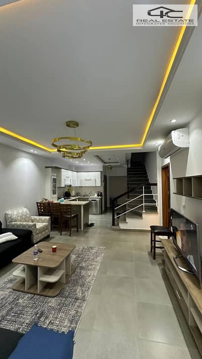 3 Bedroom Penthouse for Sale in North Coast, Matruh - WhatsApp Image 2025-12-07 at 8.28. 52 AM. jpeg