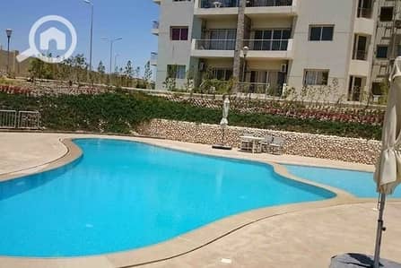 3 Bedroom Apartment for Sale in Sheikh Zayed, Giza - IMG-20251013-WA0067. jpg