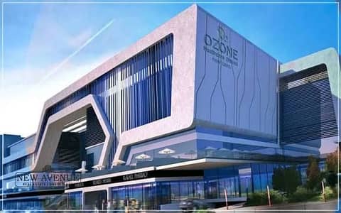 عيادة  للايجار في القاهرة الجديدة، القاهرة - WhatsApp Image 2025-12-01 at 1.00. 49 PM. jpeg