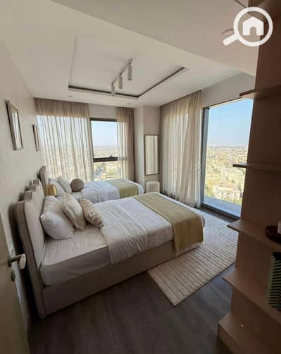 فلیٹ 2 غرفة نوم للبيع في الشيخ زايد، الجيزة - IMG_9801. jpeg