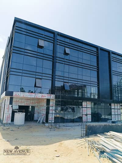 Clinic for Rent in New Cairo, Cairo - WhatsApp Image 2025-12-01 at 1.01. 40 PM. jpeg