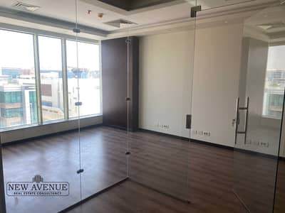 Office for Rent in New Cairo, Cairo - WhatsApp Image 2025-12-04 at 2.51. 39 PM. jpeg
