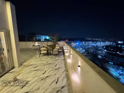 مکتب للايجار في القاهرة الجديدة، القاهرة - WhatsApp Image 2025-12-07 at 1.34. 32 PM. jpeg مکتب للايجار في القاهرة الجديدة، القاهرة - WhatsApp Image 2025-12-07 at 1.34. 32 PM. jpeg