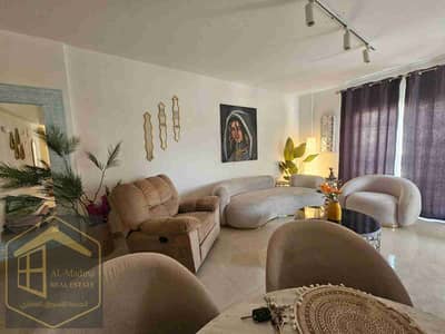 2 Bedroom Flat for Rent in New Cairo, Cairo - 235321. jpg