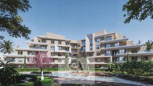 2 Bedroom Apartment for Sale in New Cairo, Cairo - WhatsApp Image 2025-11-10 at 10.07. 36 PM. jpeg 2 Bedroom Apartment for Sale in New Cairo, Cairo - WhatsApp Image 2025-11-10 at 10.07. 36 PM. jpeg