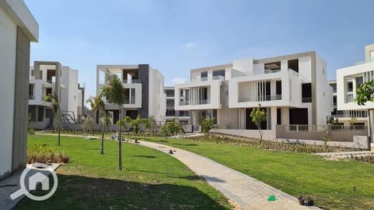 تاون هاوس 3 غرف نوم للبيع في الشيخ زايد، الجيزة - WhatsApp Image 2023-07-04 at 12.40. 01. jpg