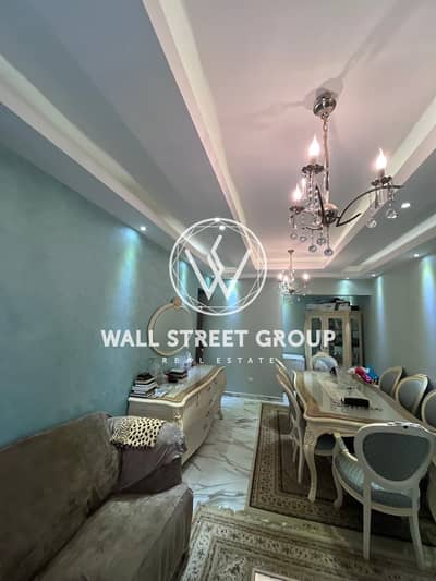 2 Bedroom Apartment for Sale in New Cairo, Cairo - IMG-20251117-WA0261. jpg