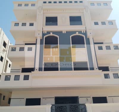 3 Bedroom Flat for Sale in New Cairo, Cairo - WhatsApp Image 2025-12-11 at 11.40. 07 AM. jpeg