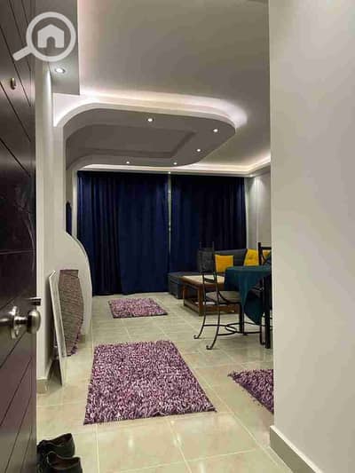 2 Bedroom Flat for Rent in New Cairo, Cairo - 1001018972. jpg