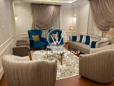 3 Bedroom Flat for Sale in New Cairo, Cairo - IMG-20251130-WA0705. jpg