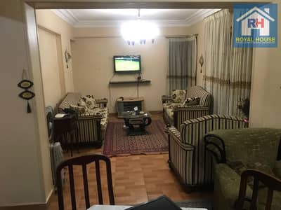 2 Bedroom Apartment for Sale in Nasr City, Cairo - WhatsApp Image 2025-12-10 at 12.21. 26 PM. jpeg