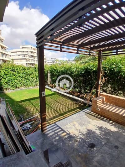 2 Bedroom Flat for Rent in New Cairo, Cairo - IMG_7221. jpeg