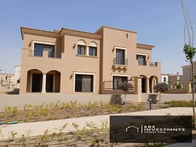4 Bedroom Townhouse for Sale in New Cairo, Cairo - 594967179_830832889845321_2935823195454842287_n. jpg