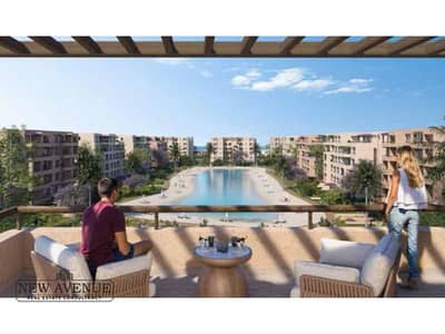 شاليه 2 غرفة نوم للبيع في الساحل الشمالي، مطروح - 4c950050-3056-462d-9193-4e4a2a6d39f8. jpg