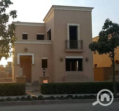 5 Bedroom Twin House for Sale in New Cairo, Cairo - 71709970_2353946604856141_2961501751569547264_n. jpg