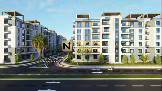 فلیٹ 3 غرف نوم للبيع في العبور، القاهرة - WhatsApp Image 2025-09-09 at 13.58. 21 (2). jpeg