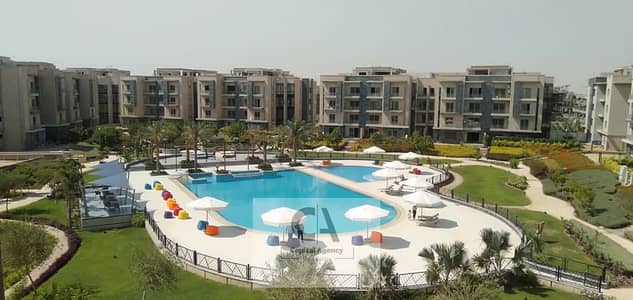 2 Bedroom Flat for Sale in New Cairo, Cairo - WhatsApp Image 2025-01-28 at 7.28. 30 PM. jpeg