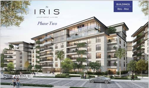 شقة 3 غرف نوم للبيع في القاهرة الجديدة، القاهرة - WhatsApp Image 2025-12-07 at 2.57. 52 PM (2). jpeg شقة 3 غرف نوم للبيع في القاهرة الجديدة، القاهرة - WhatsApp Image 2025-12-07 at 2.57. 52 PM (2). jpeg