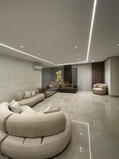 تاون هاوس 4 غرف نوم للايجار في القاهرة الجديدة، القاهرة - WhatsApp Image 2025-12-10 at 11.05. 44 PM (1). jpeg